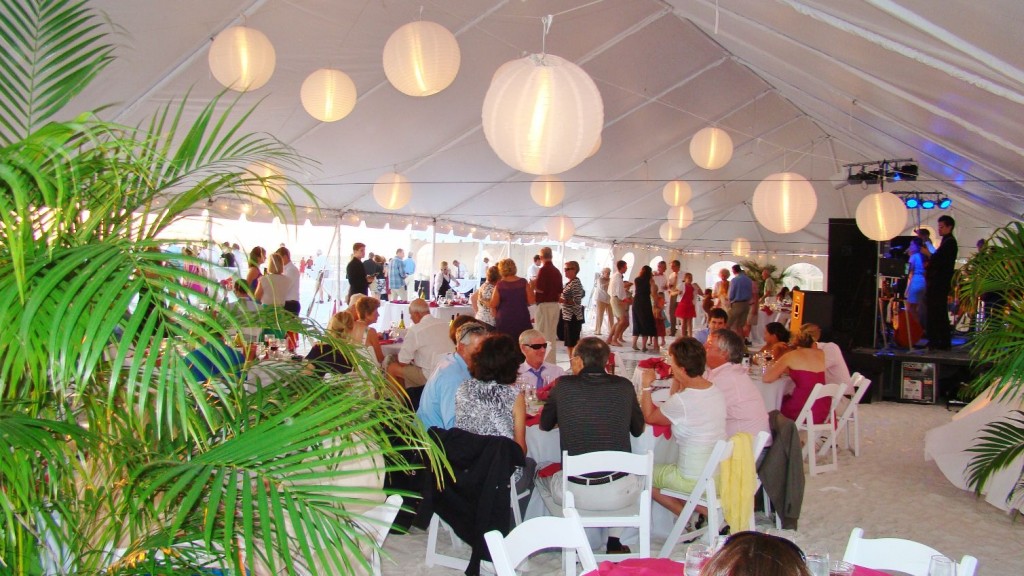 Simple to Spectacular Wedding Packages Sarasota and